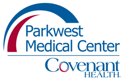 Parkwest Medical Center logo