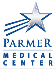 Parmer Medical Center logo