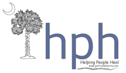 Patrick B. Harris Psychiatric Hospital logo