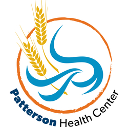 Patterson Health Center logo