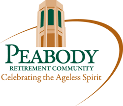 Peabody Retirement Community logo