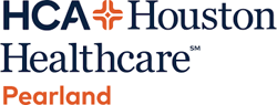 HCA Houston Healthcare Pearland logo