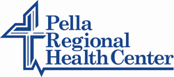 Pella Regional Health Center logo