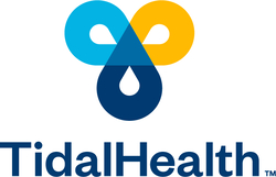 Peninsula Regional Medical Center logo