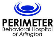 Perimeter Behavioral Hospital of Arlington logo