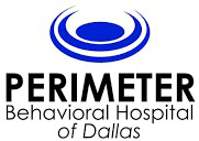 Perimeter Behavioral Hospital of Dallas logo