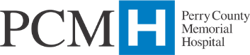 Perry County Memorial Hospital logo