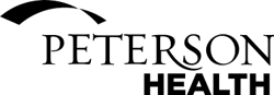 Peterson Health logo