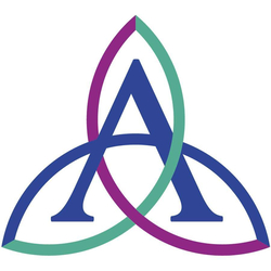 Peyton Manning Childrens Hospital at Ascension St Vincent Evansville (FKA St Marys Hospital for Women & Children) logo