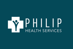 Philip Health Services logo