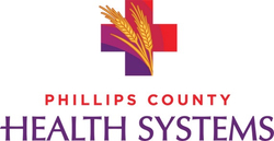 Phillips County Health Systems logo