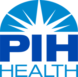 PIH Health Hospital - Whittier logo