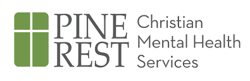 Pine Rest Christian Mental Health Services logo