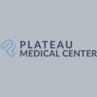 Plateau Medical Center logo