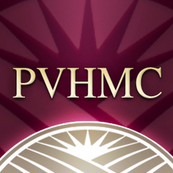 Pomona Valley Hospital Medical Center logo