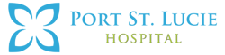 Port Saint Lucie Hospital logo