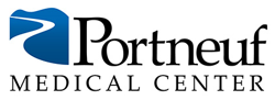 Portneuf Medical Center logo