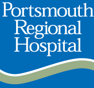 Portsmouth Regional Hospital logo