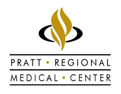 Pratt Regional Medical Center logo