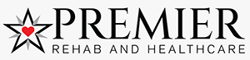 Premier Rehab And Healthcare logo