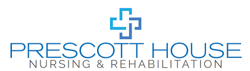 Prescott House Nursing & Rehabilitation logo