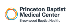 Princeton Baptist Medical Center logo
