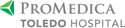 ProMedica Toledo Hospital