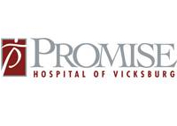 [INOPERATIVE] Promise Hospital of Vicksburg logo