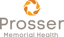 Prosser Memorial Hospital logo