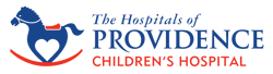 Providence Childrens Hospital logo