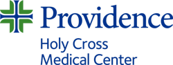 Providence Holy Cross Medical Center logo