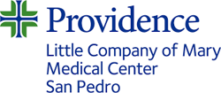 Providence Little Company of Mary Medical Center San Pedro logo