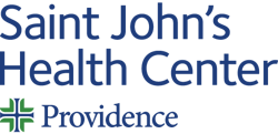 Providence Saint John's Health Center logo
