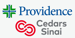 Providence Tarzana Medical Center logo