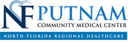 Putnam Community Medical Center logo