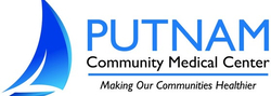 Putnam Community Medical Center logo