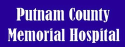 Putnam County Memorial Hospital logo