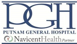 Putnam General Hospital logo