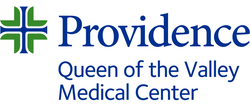 Queen of the Valley Medical Center logo