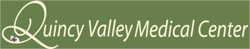 Quincy Valley Medical Center logo