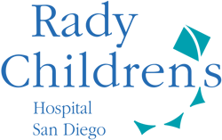 Rady Children's Hospital - San Diego