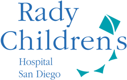 Rady Children's Hospital - San Diego logo