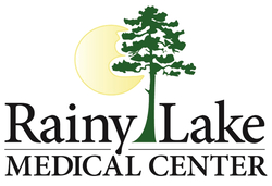 Rainy Lake Medical Center logo