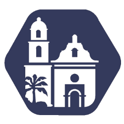Rancho Los Amigos National Rehabilitation Center logo