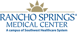 Rancho Springs Medical Center logo