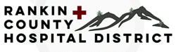 Rankin County Hospital logo