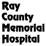 Ray County Memorial Hospital logo