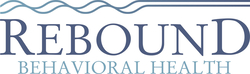 Rebound Behavioral Health logo