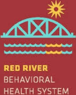 Red River Behavioral Health System logo