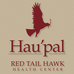 Red Tail Hawk Health Center logo